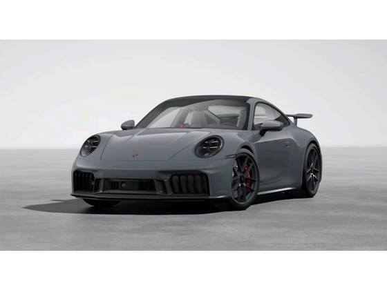 PORSCHE 911 3.6 24V H6 T-HYBRID CARRERA GTS PDK
